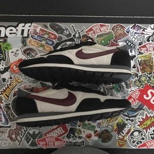 Nike Air Pegasus 83 SI 2009